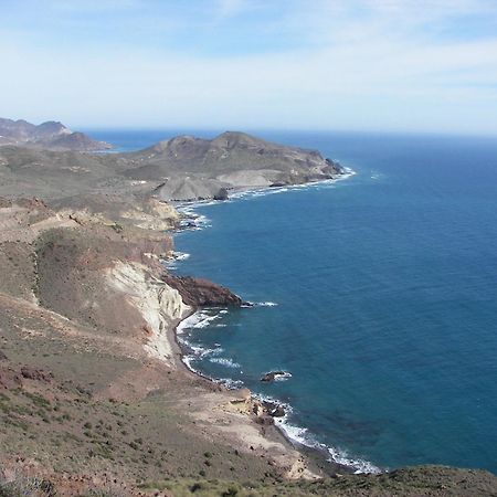 Hostal El Dorado San Jose  Εξωτερικό φωτογραφία