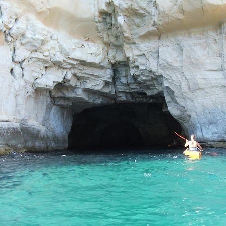 Hostal El Dorado San Jose  Εξωτερικό φωτογραφία