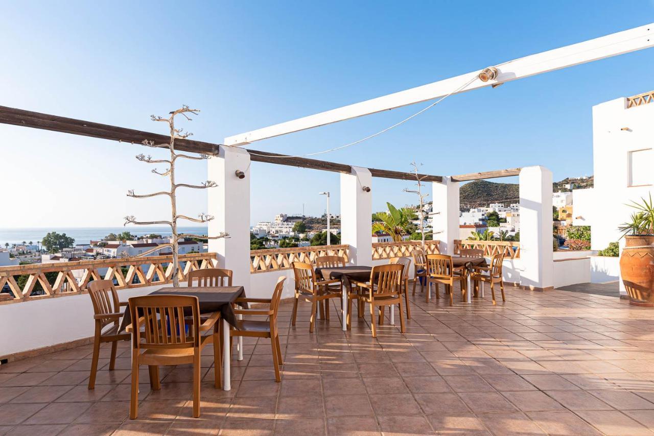 Hostal El Dorado San Jose  Εξωτερικό φωτογραφία