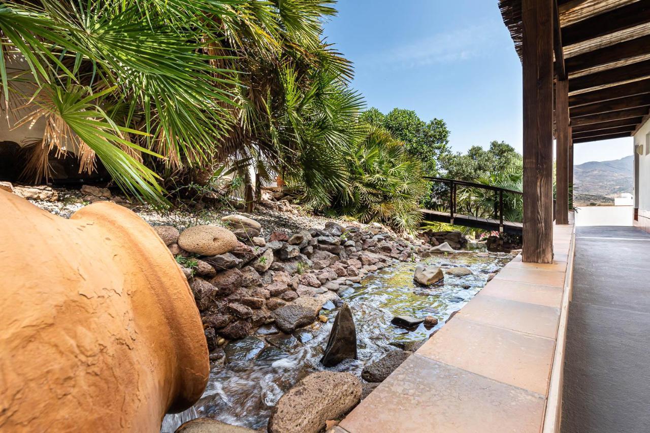 Hostal El Dorado San Jose  Εξωτερικό φωτογραφία