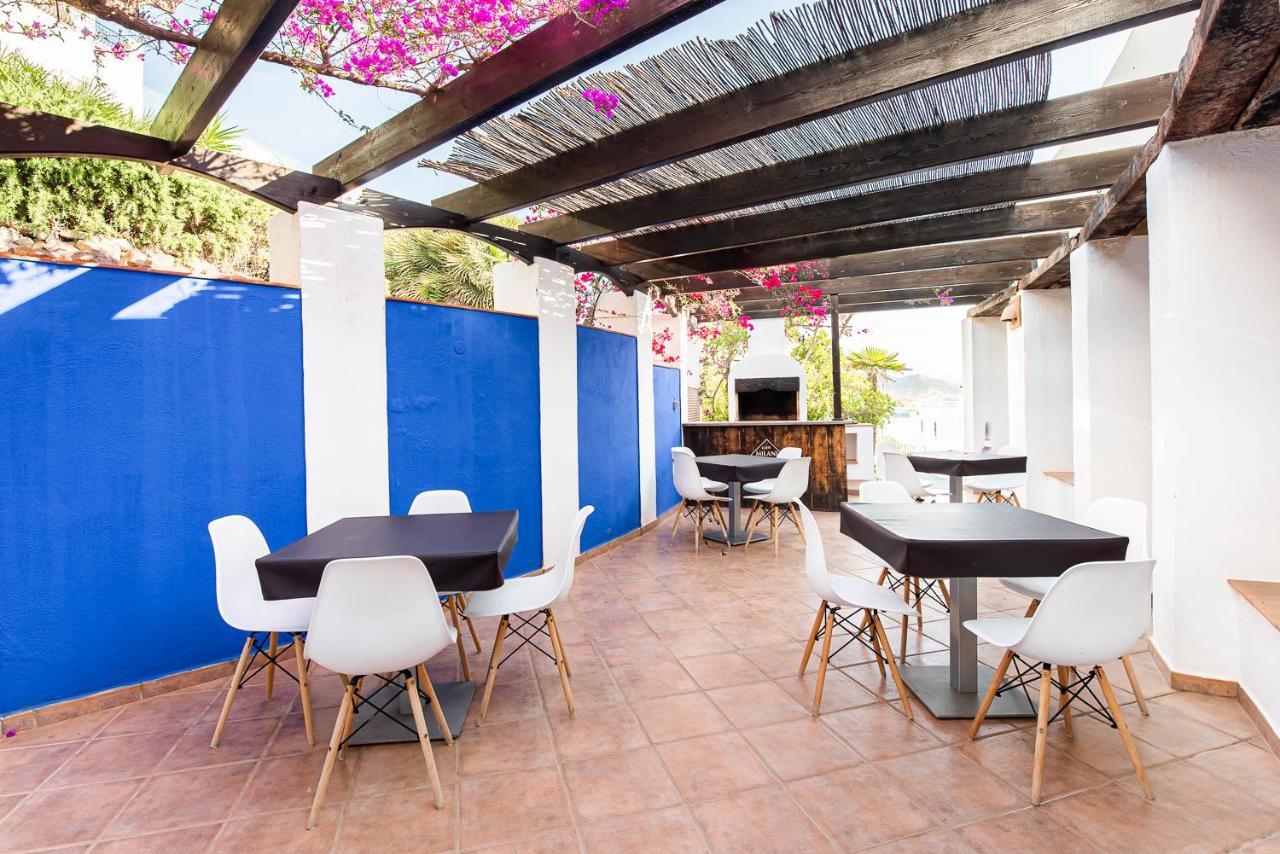 Hostal El Dorado San Jose  Εξωτερικό φωτογραφία