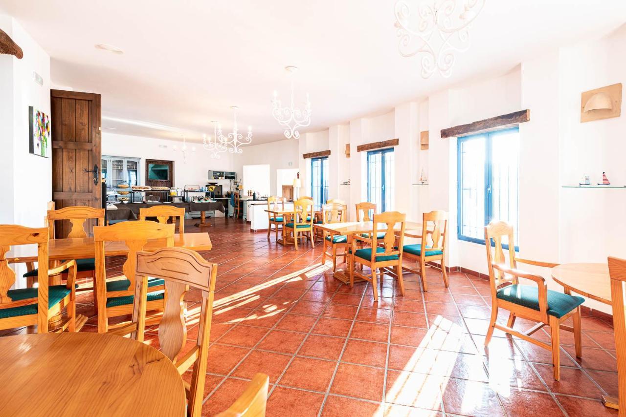 Hostal El Dorado San Jose  Εξωτερικό φωτογραφία