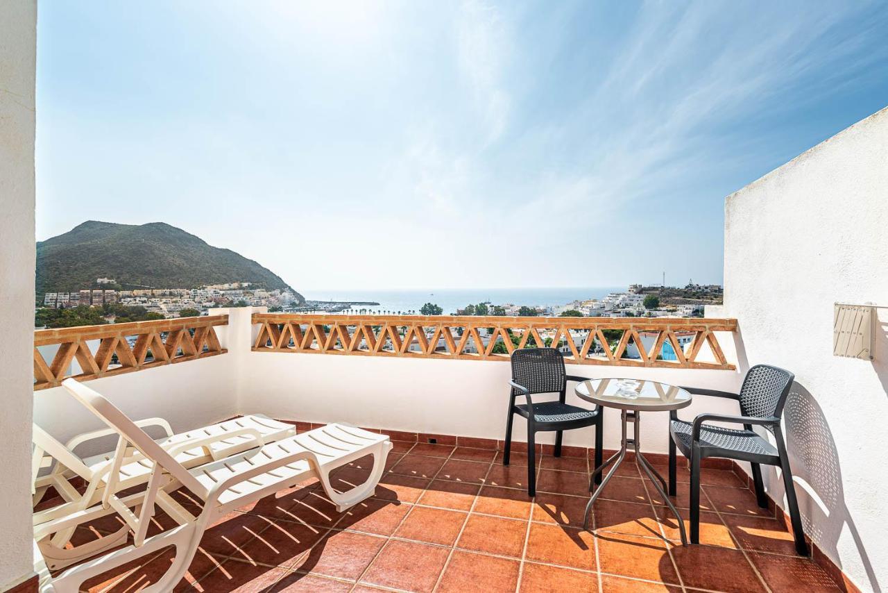 Hostal El Dorado San Jose  Εξωτερικό φωτογραφία
