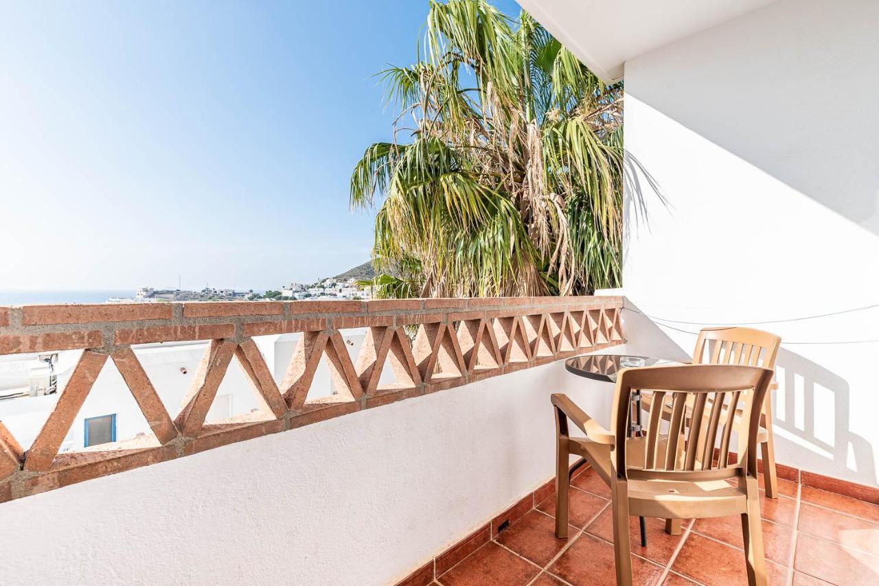Hostal El Dorado San Jose  Εξωτερικό φωτογραφία