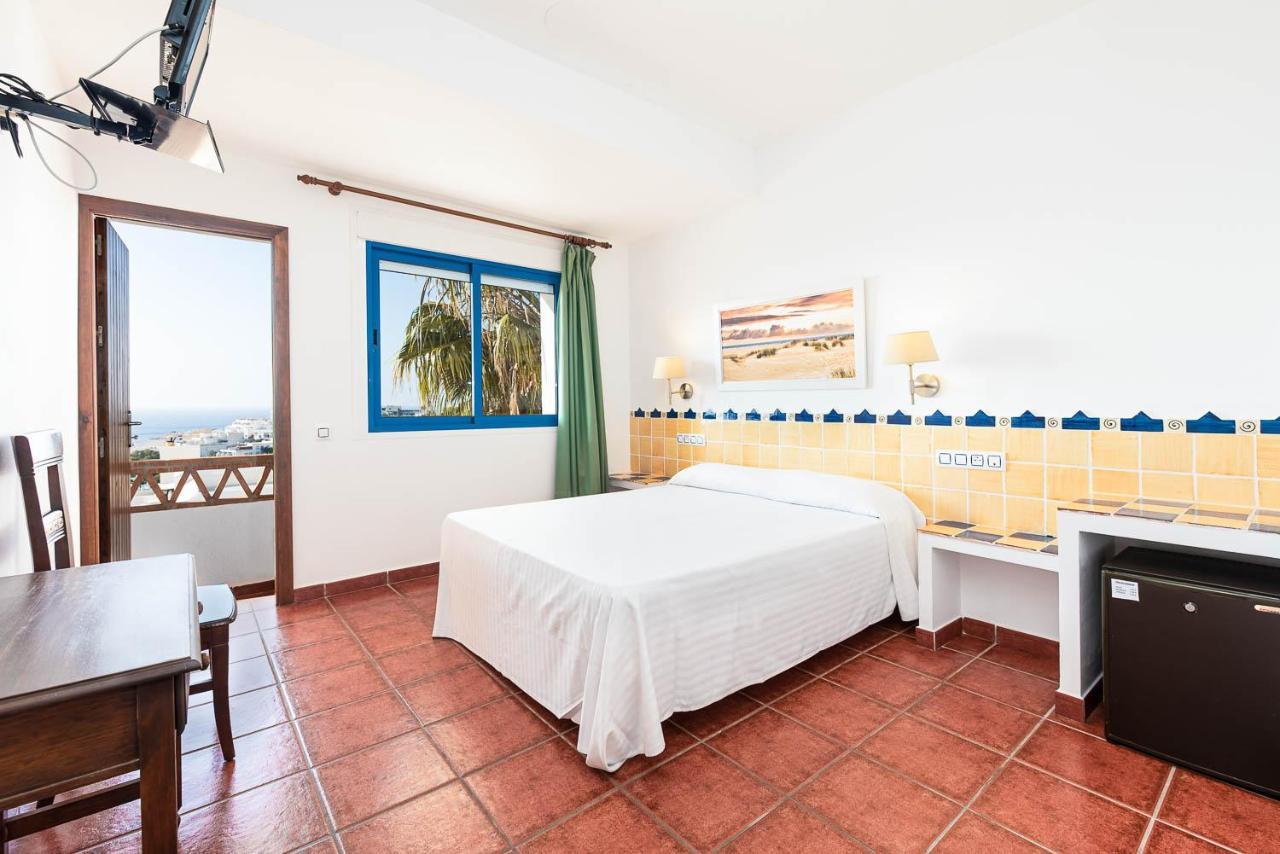 Hostal El Dorado San Jose  Εξωτερικό φωτογραφία