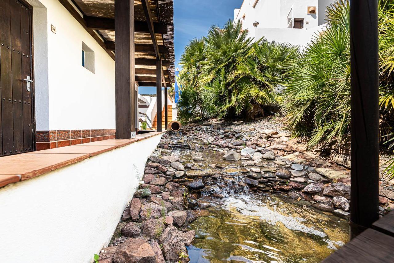 Hostal El Dorado San Jose  Εξωτερικό φωτογραφία