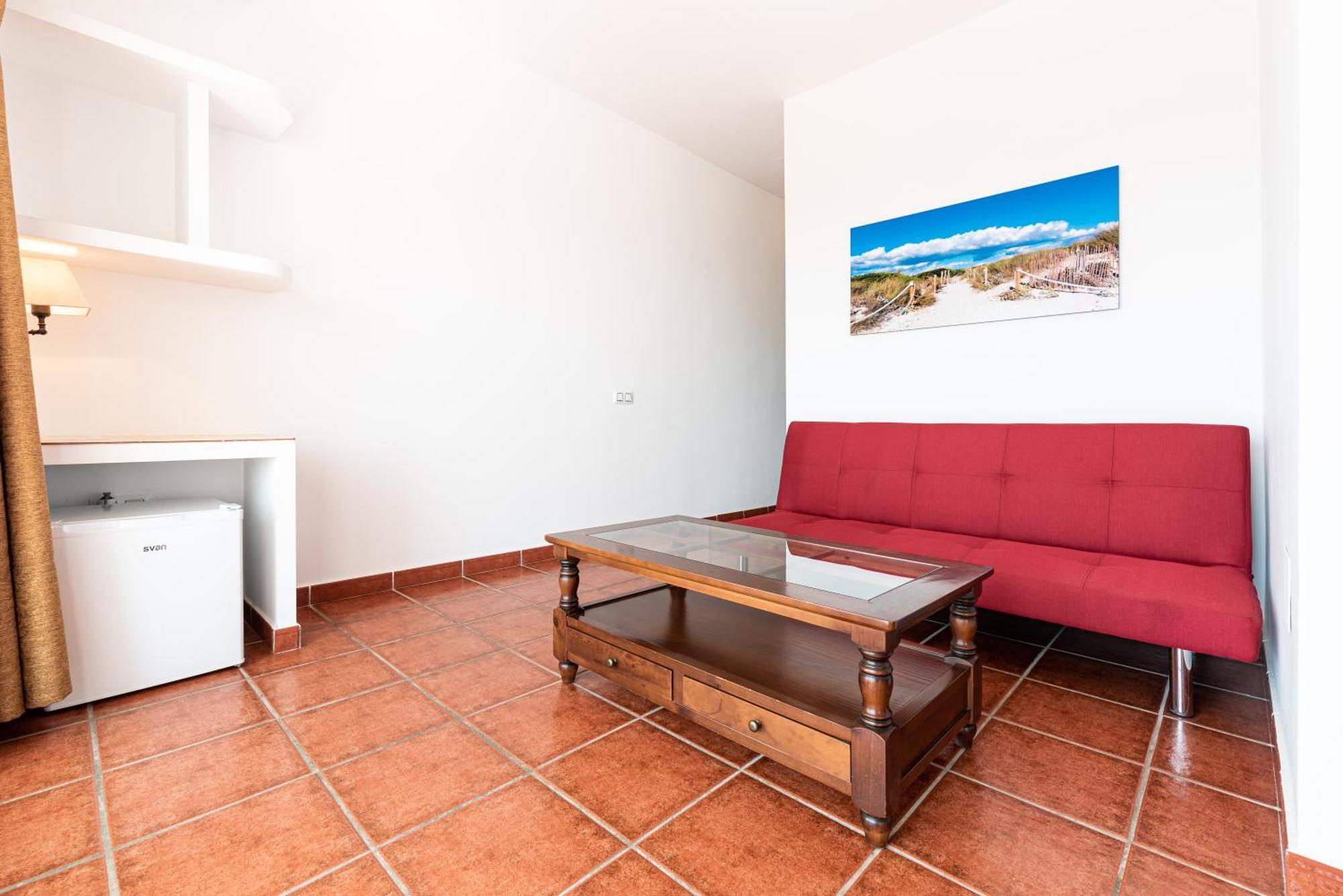 Hostal El Dorado San Jose  Εξωτερικό φωτογραφία