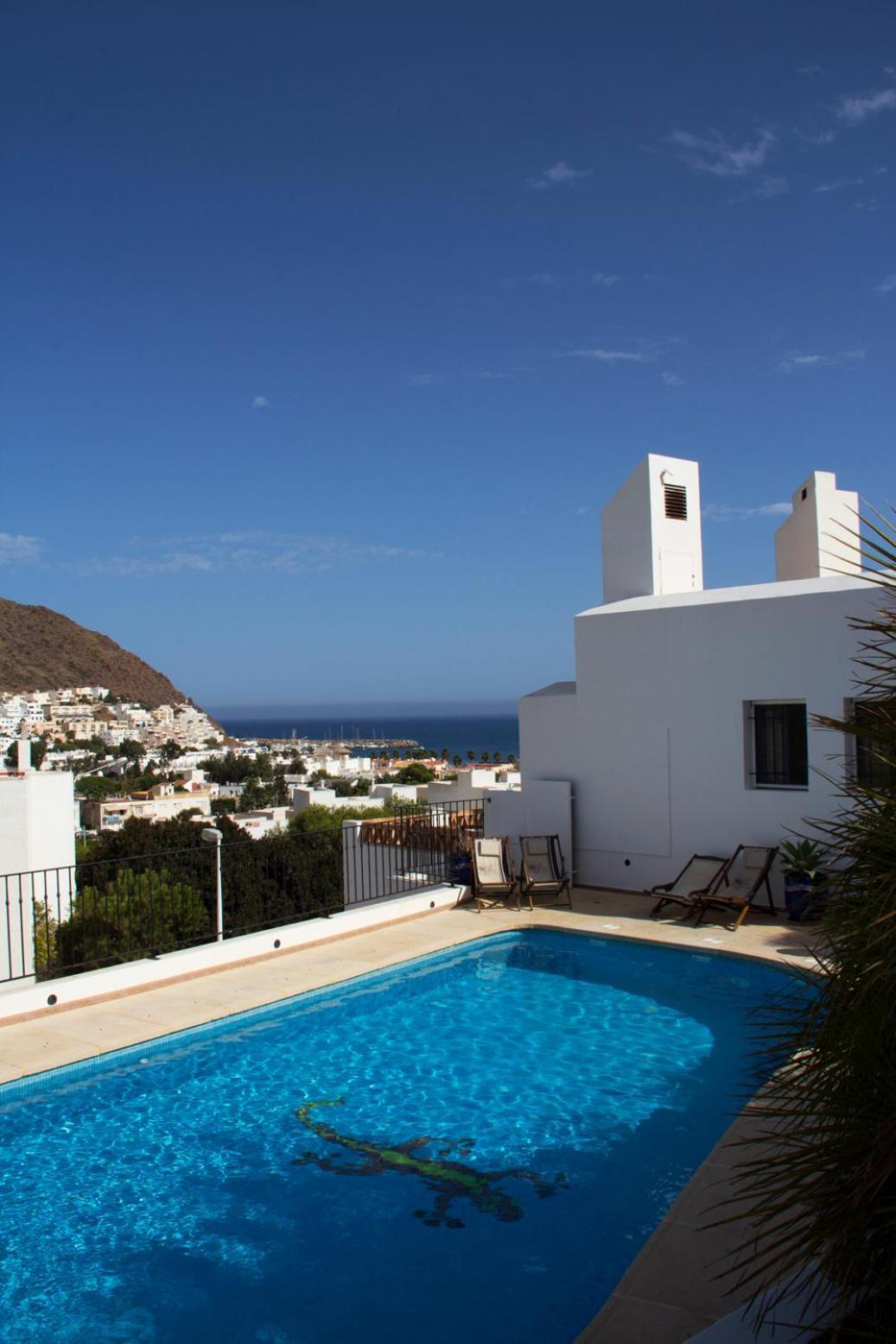 Hostal El Dorado San Jose  Εξωτερικό φωτογραφία