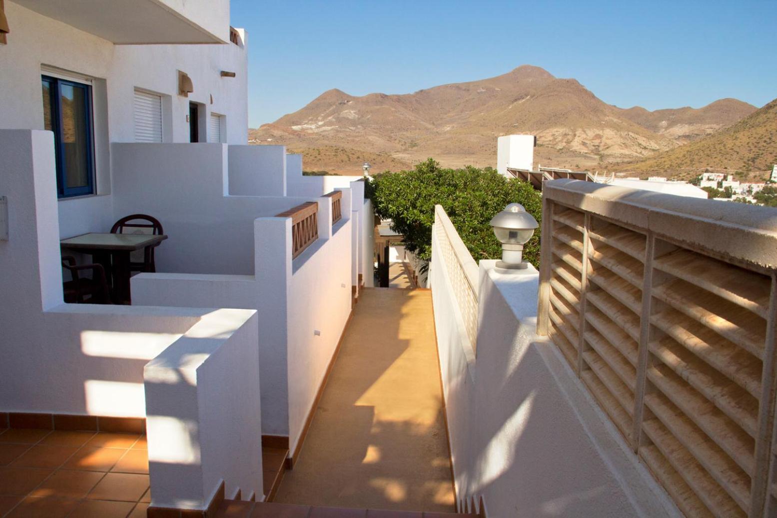 Hostal El Dorado San Jose  Εξωτερικό φωτογραφία