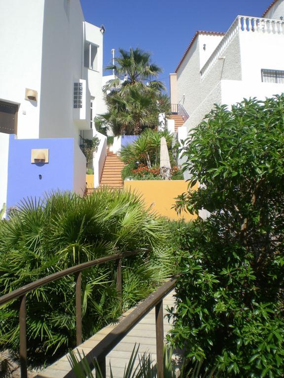 Hostal El Dorado San Jose  Εξωτερικό φωτογραφία