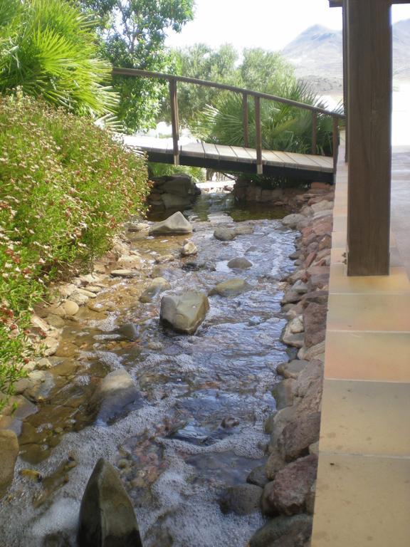 Hostal El Dorado San Jose  Εξωτερικό φωτογραφία