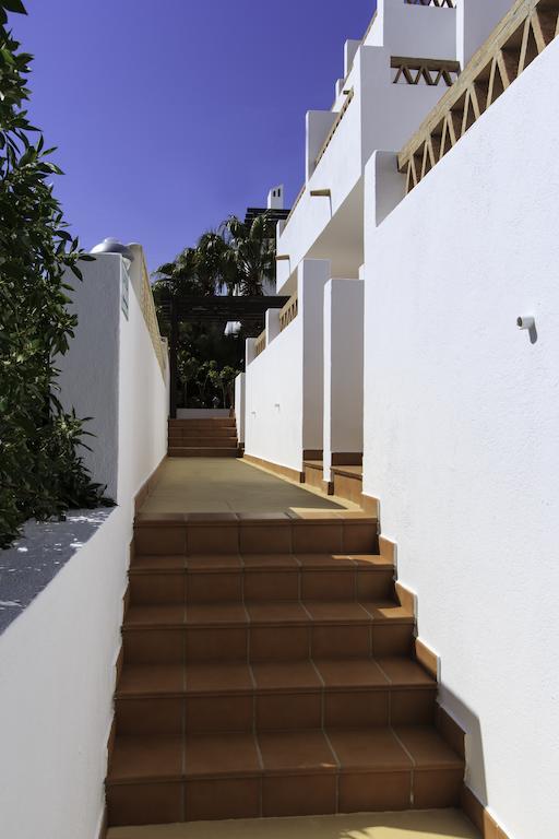 Hostal El Dorado San Jose  Εξωτερικό φωτογραφία