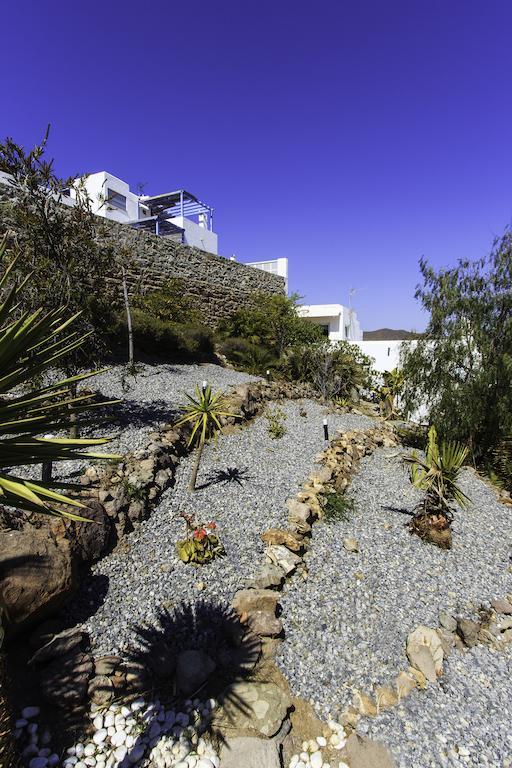 Hostal El Dorado San Jose  Εξωτερικό φωτογραφία