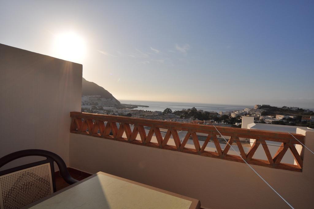 Hostal El Dorado San Jose  Εξωτερικό φωτογραφία