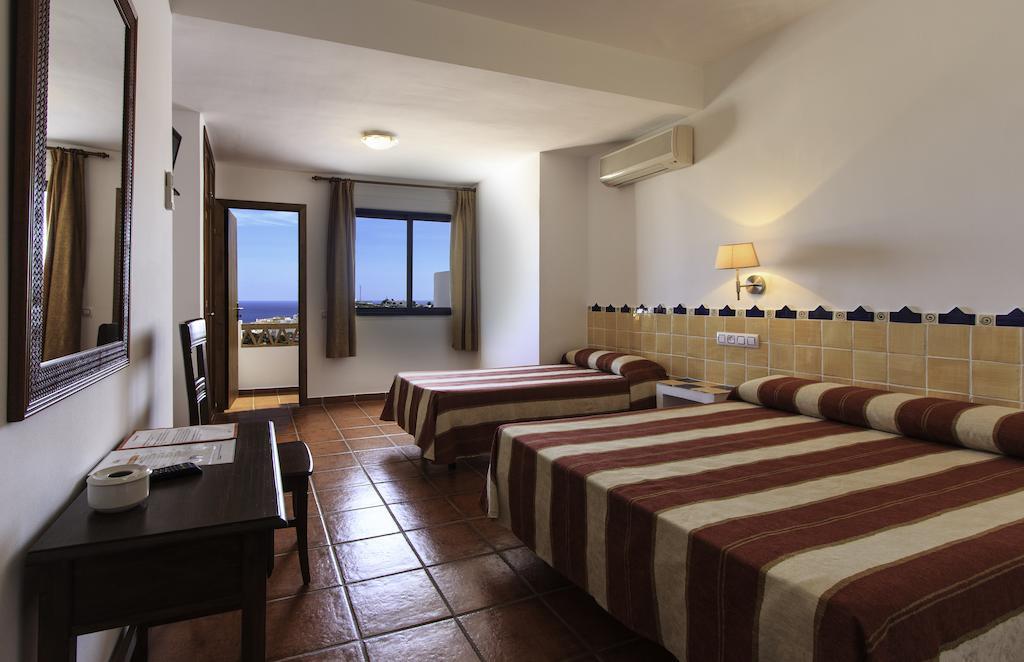 Hostal El Dorado San Jose  Δωμάτιο φωτογραφία