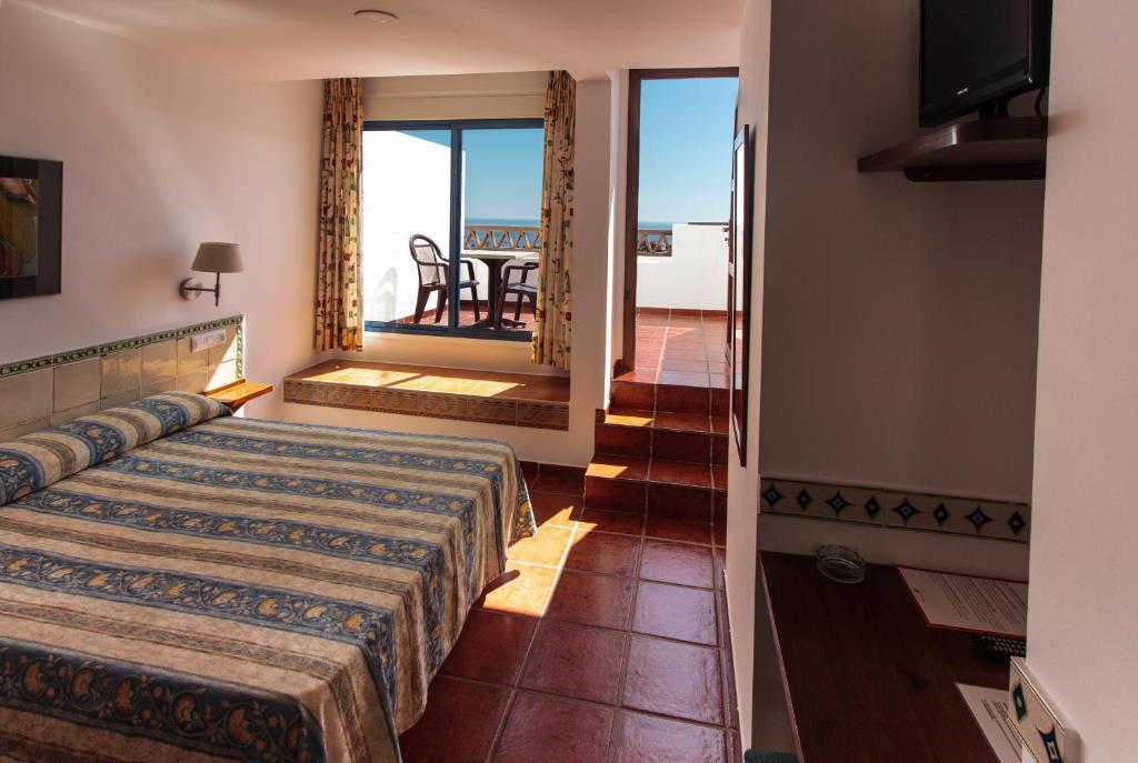 Hostal El Dorado San Jose  Δωμάτιο φωτογραφία