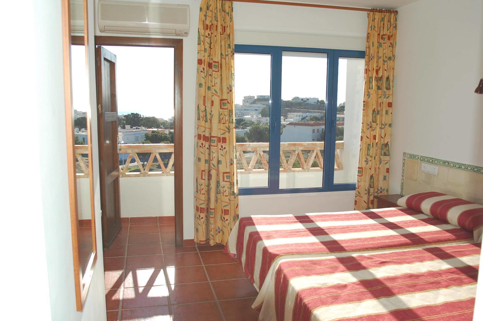 Hostal El Dorado San Jose  Εξωτερικό φωτογραφία