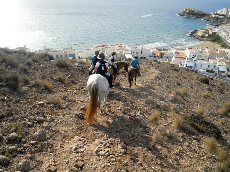 Hostal El Dorado San Jose  Εξωτερικό φωτογραφία