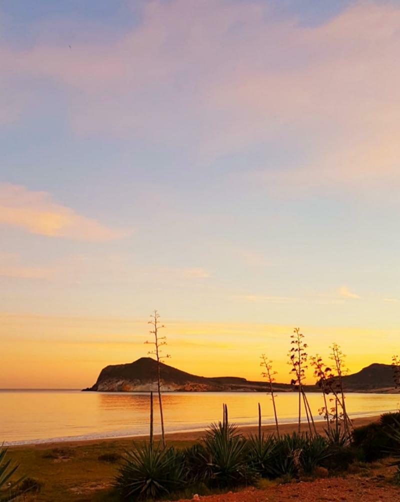 Hostal El Dorado San Jose  Εξωτερικό φωτογραφία