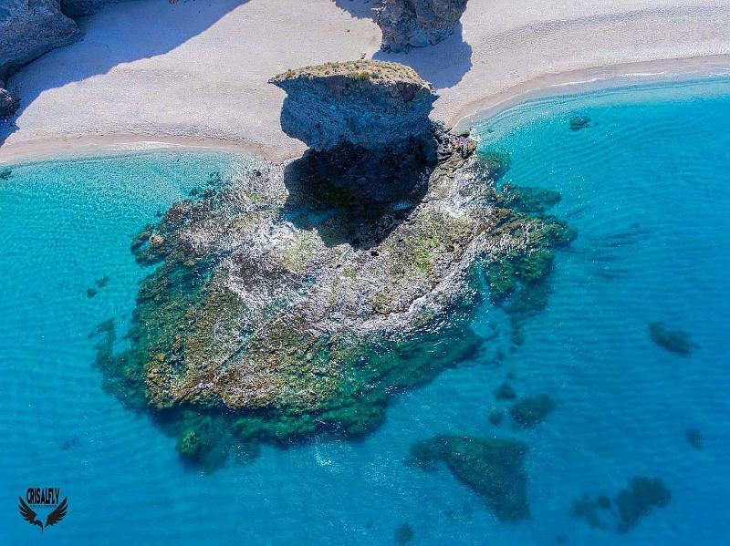 Hostal El Dorado San Jose  Εξωτερικό φωτογραφία