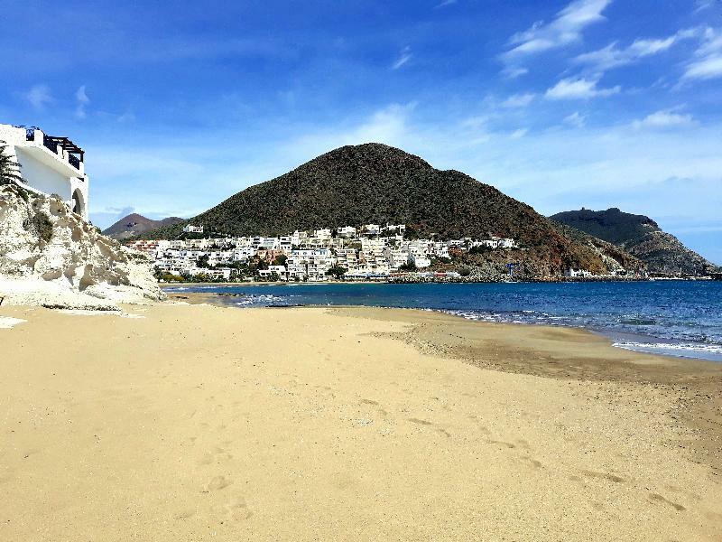Hostal El Dorado San Jose  Εξωτερικό φωτογραφία