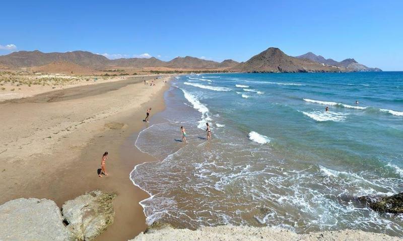 Hostal El Dorado San Jose  Εξωτερικό φωτογραφία