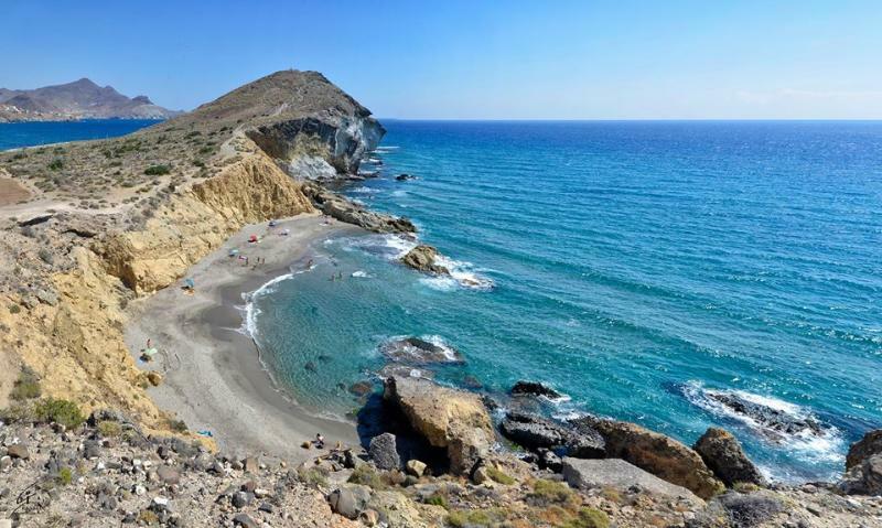 Hostal El Dorado San Jose  Εξωτερικό φωτογραφία