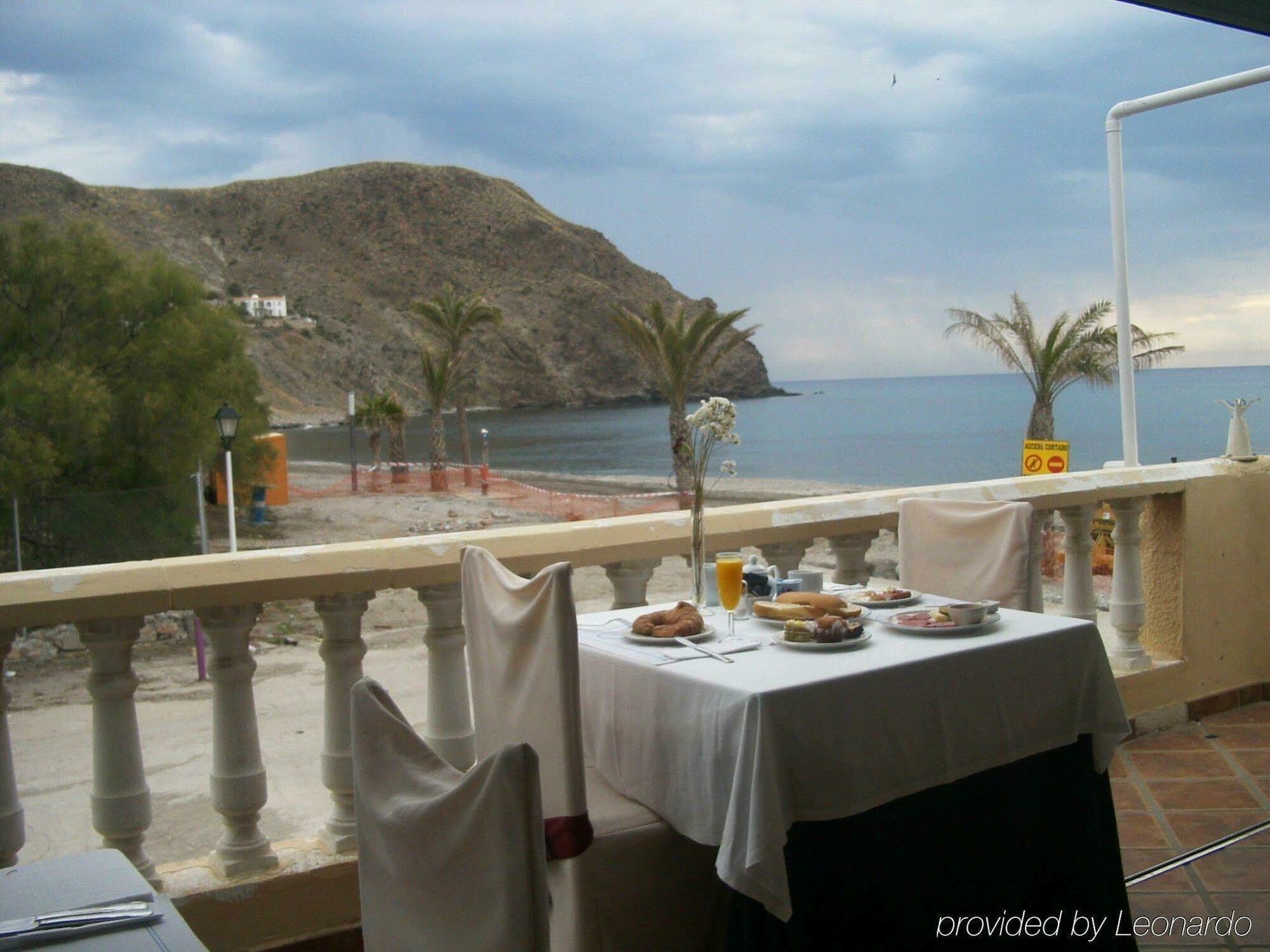 Hostal El Dorado San Jose  Εξωτερικό φωτογραφία